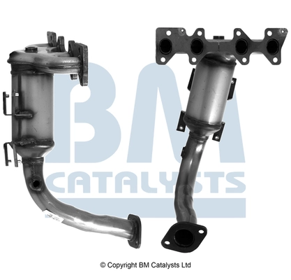 Catalytic Converter